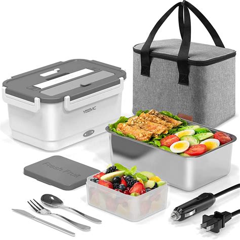 best electric lunch box australia|reusable electric lunch box containers.